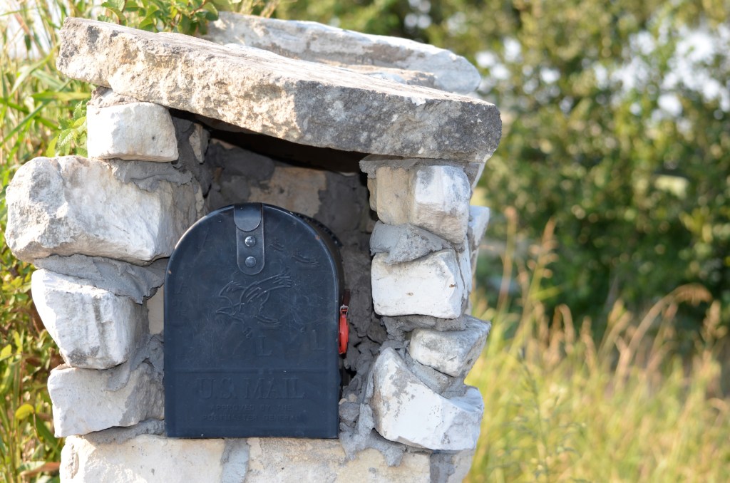 How a Piece of Direct Mail Connected the&nbsp;Dots