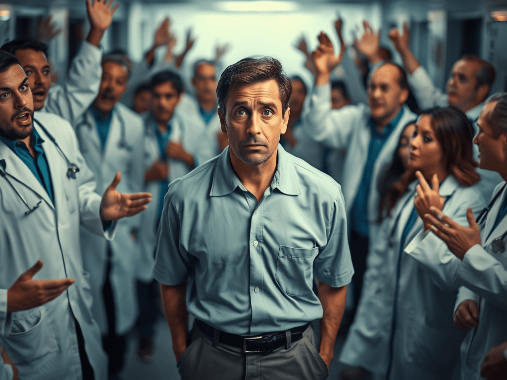 We’re All Just Winging&nbsp;It