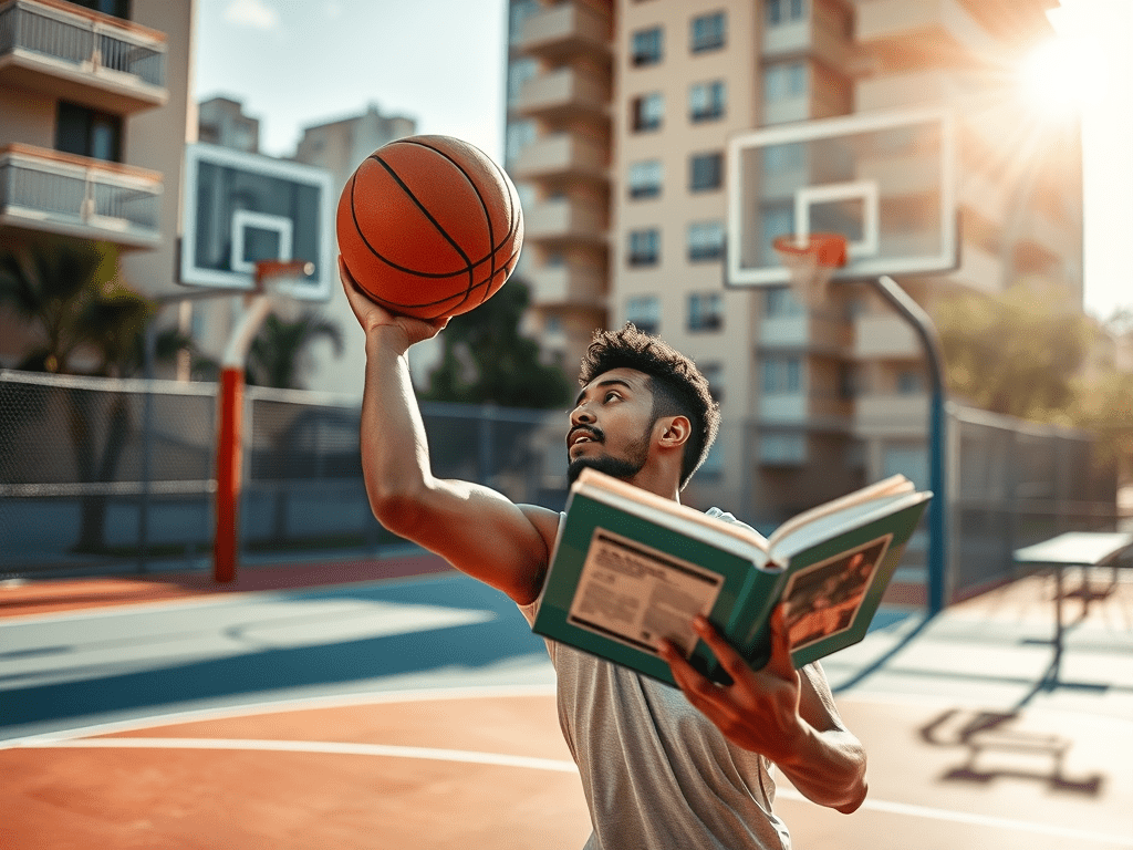 I’m a Multitaskin’&nbsp;Fool