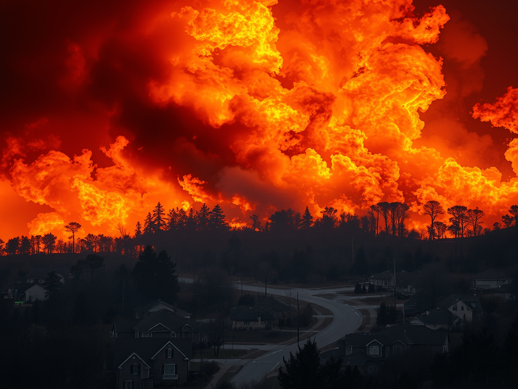 Preparing for an Emergency With Parkinson’s