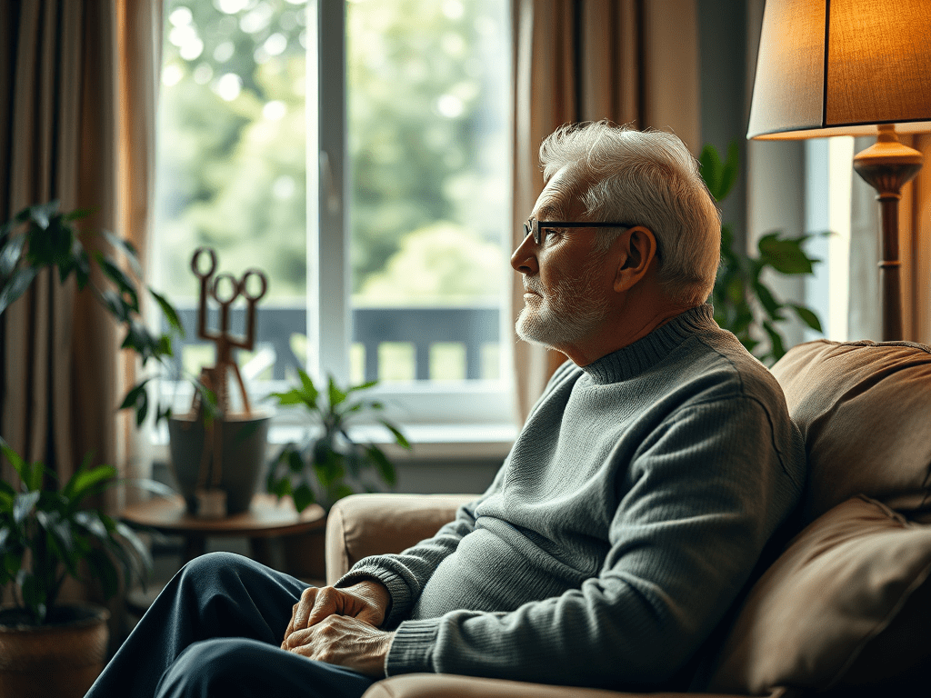 Can I Age In&nbsp;Place?