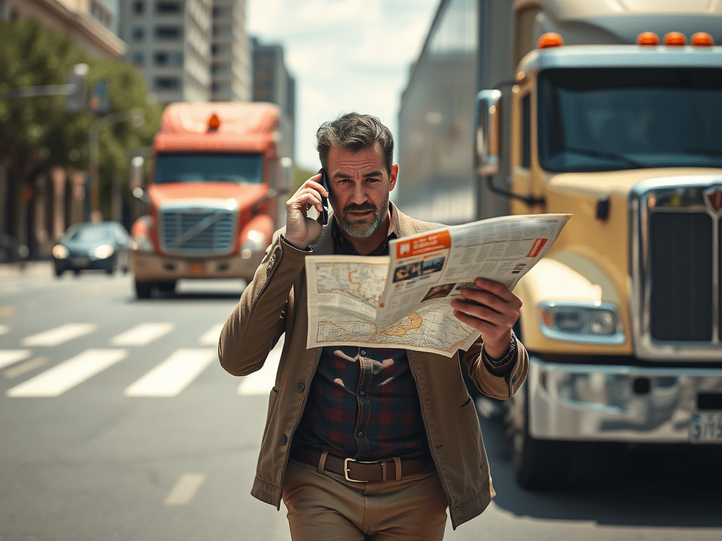 My Weekend of&nbsp;Overreacting