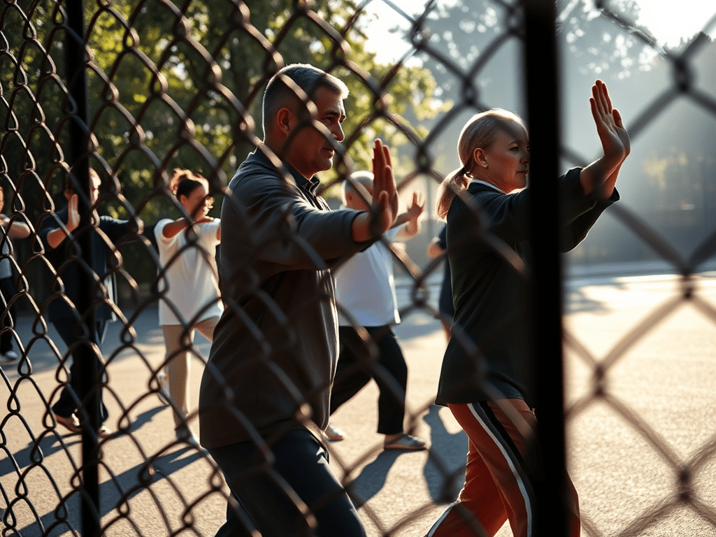 Overcoming Barriers to&nbsp;Exercise