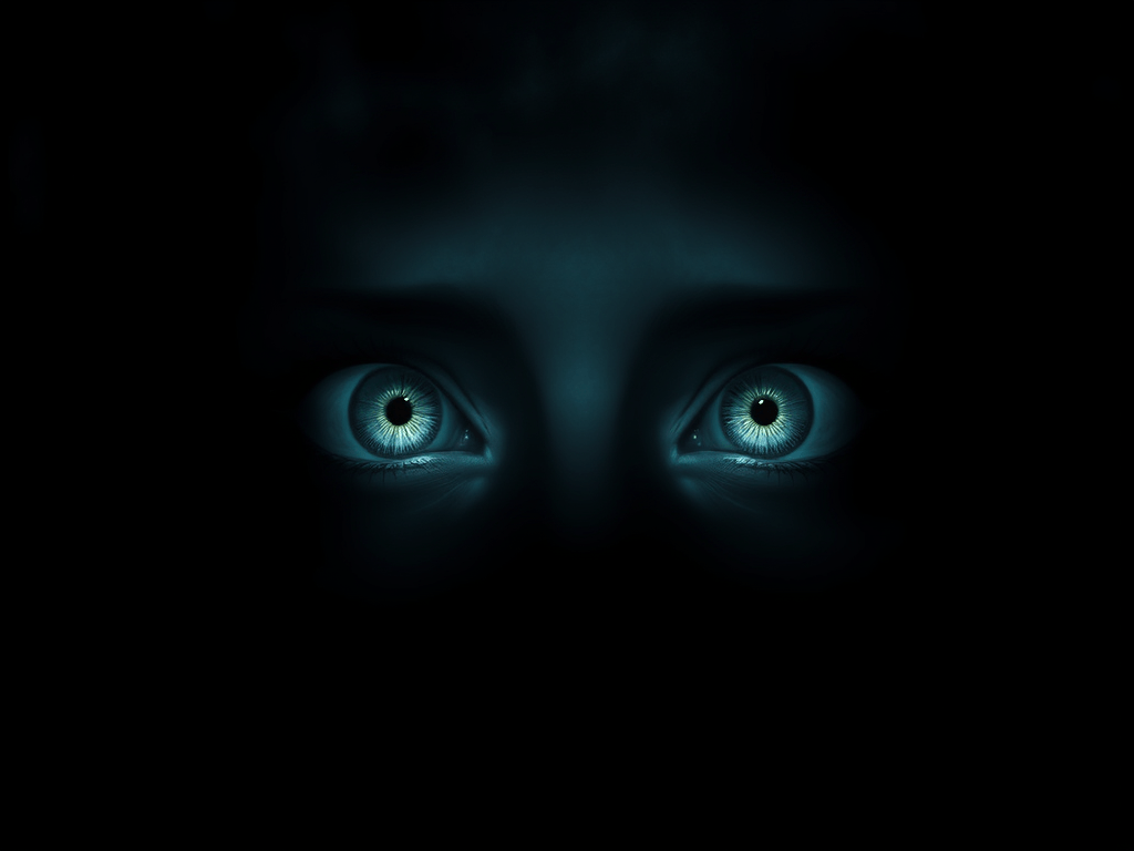 Lights Out: Eyesight, Parkinson’s, and the Chocolate&nbsp;Factory