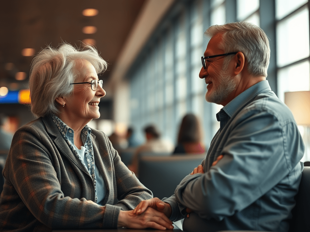 The Benefits of Mentorship