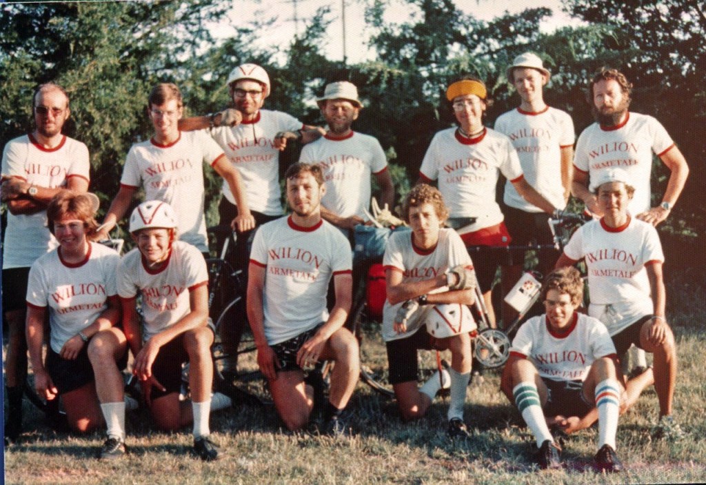 Necessary Adjustments