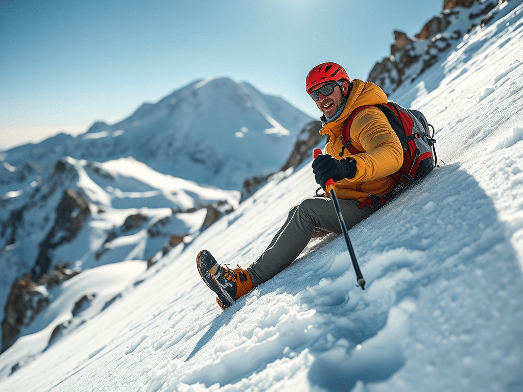 Steering Downhill: You Have More Control Than You Think