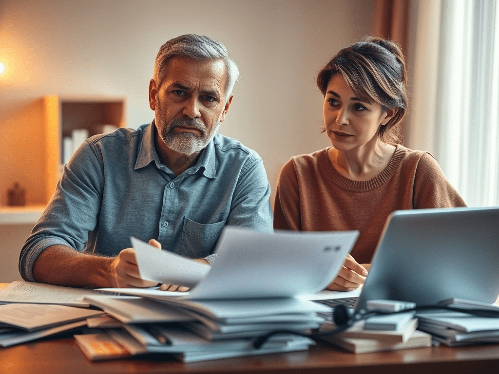 Your Medical Bills Are (Probably) Wrong. Here’s How to Fight Back.