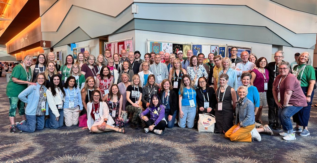 Emptying the Notebook: What Stuck With Me at the World Parkinson&nbsp;Congress